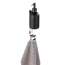 Universal Seifenspender-Halter 'Telde' Edelstahl 3,4 x 22 x 7,5 cm