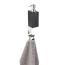 Universal Seifenspender-Halter 'Telde' Edelstahl 3,4 x 22 x 7,5 cm