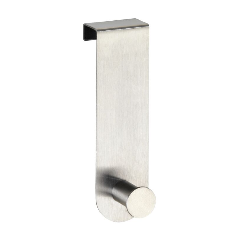 Metall Türhaken Celano Edelstahl