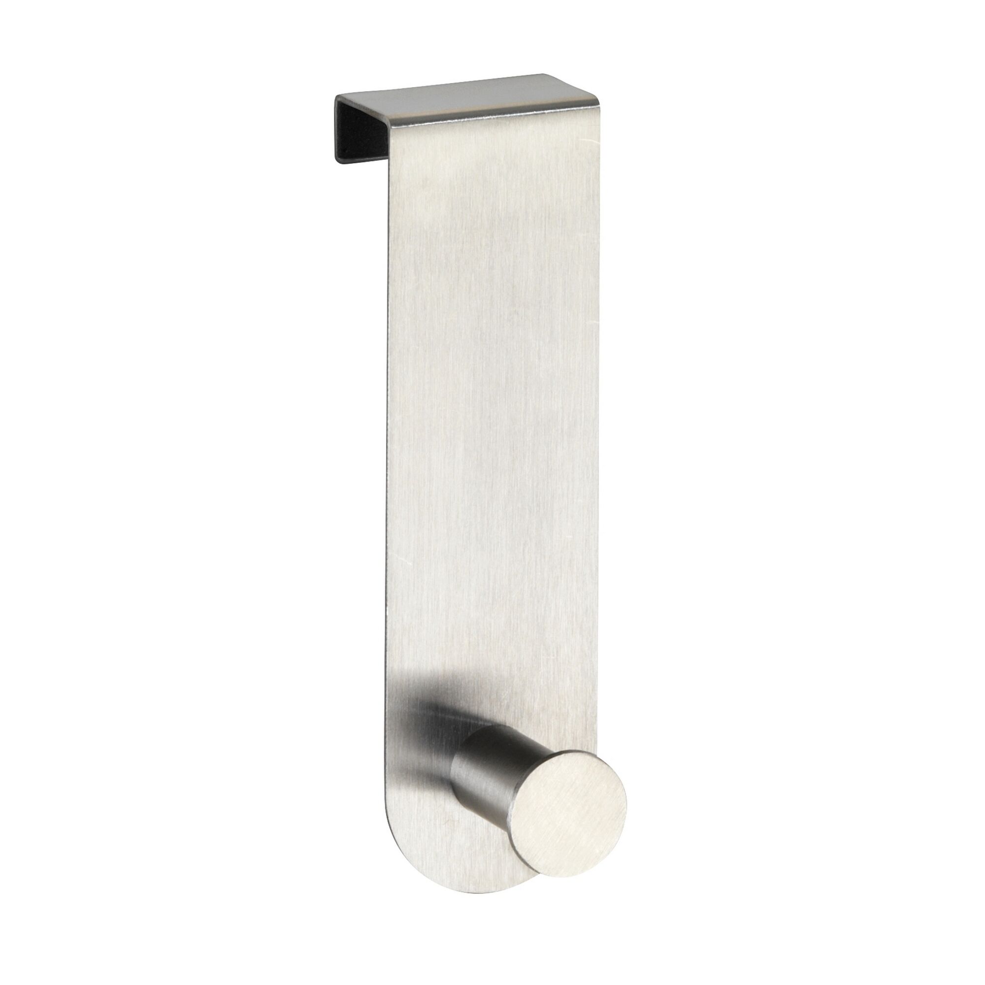 Metall Türhaken Celano Edelstahl