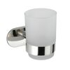 Zahnputzbecher Uno Turbo-Loc Orea Shine