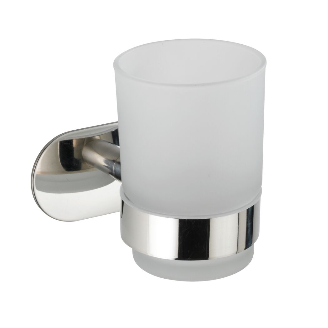 Zahnputzbecher Uno Turbo-Loc Orea Shine
