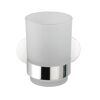 Zahnputzbecher Uno Turbo-Loc Orea Shine