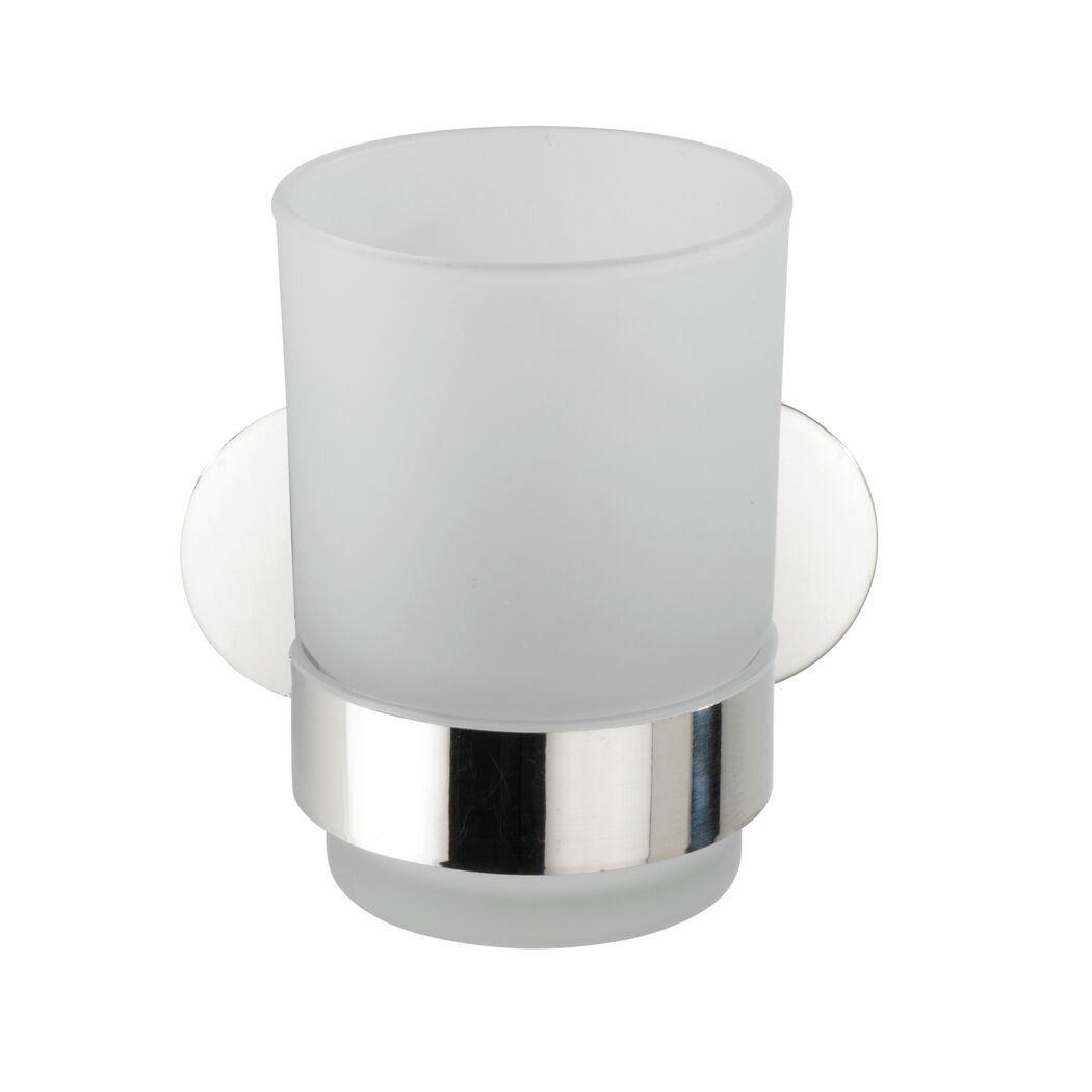 Zahnputzbecher Uno Turbo-Loc Orea Shine