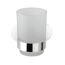 Zahnputzbecher Uno Turbo-Loc Orea Shine