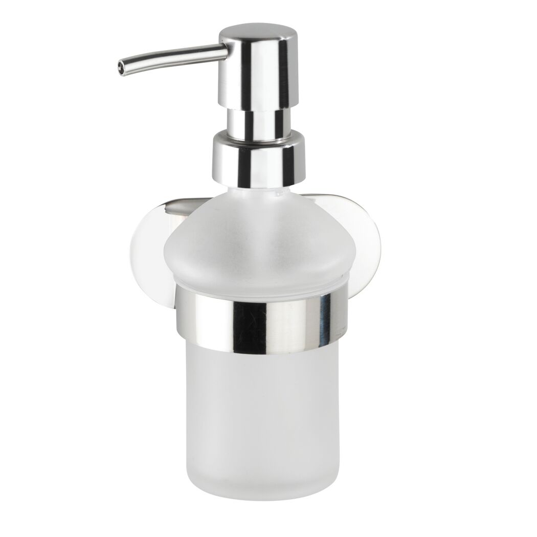 Seifenspender Turbo-Loc Orea Shine
