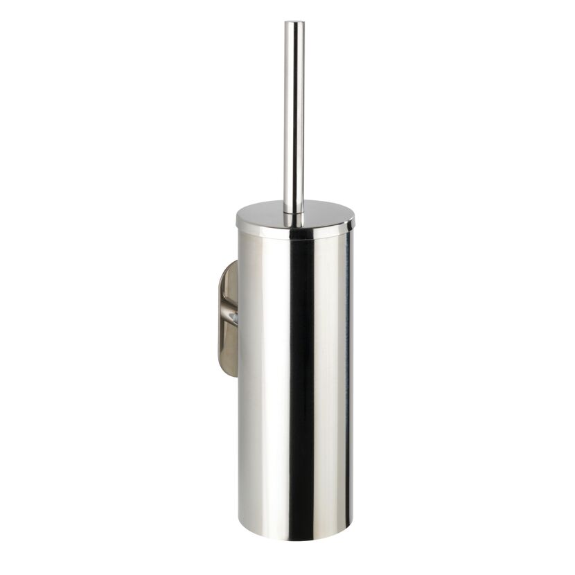 WC-Garnitur Orea Shine mit Turbo-Loc Befestigung