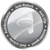 WC-Sitz 'Relief' mit Absenkautomatik Duroplast