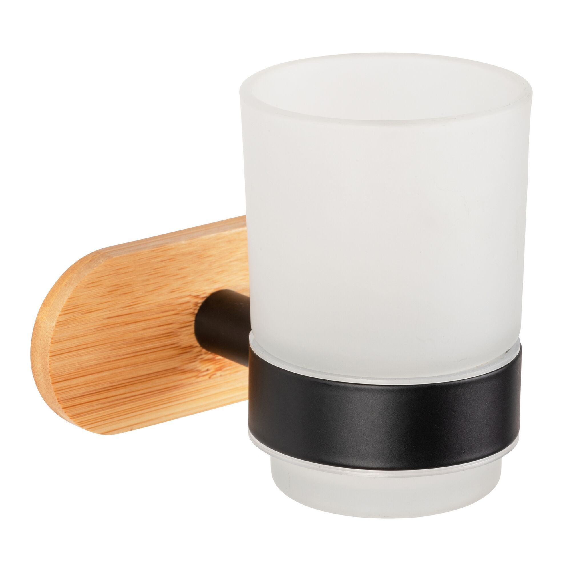 Zahnputzbecher Uno Orea Bamboo