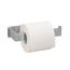 Verkleinertes Bild von Toilettenpapierhalter 'Turbo-Loc Genova' Edelstahl matt