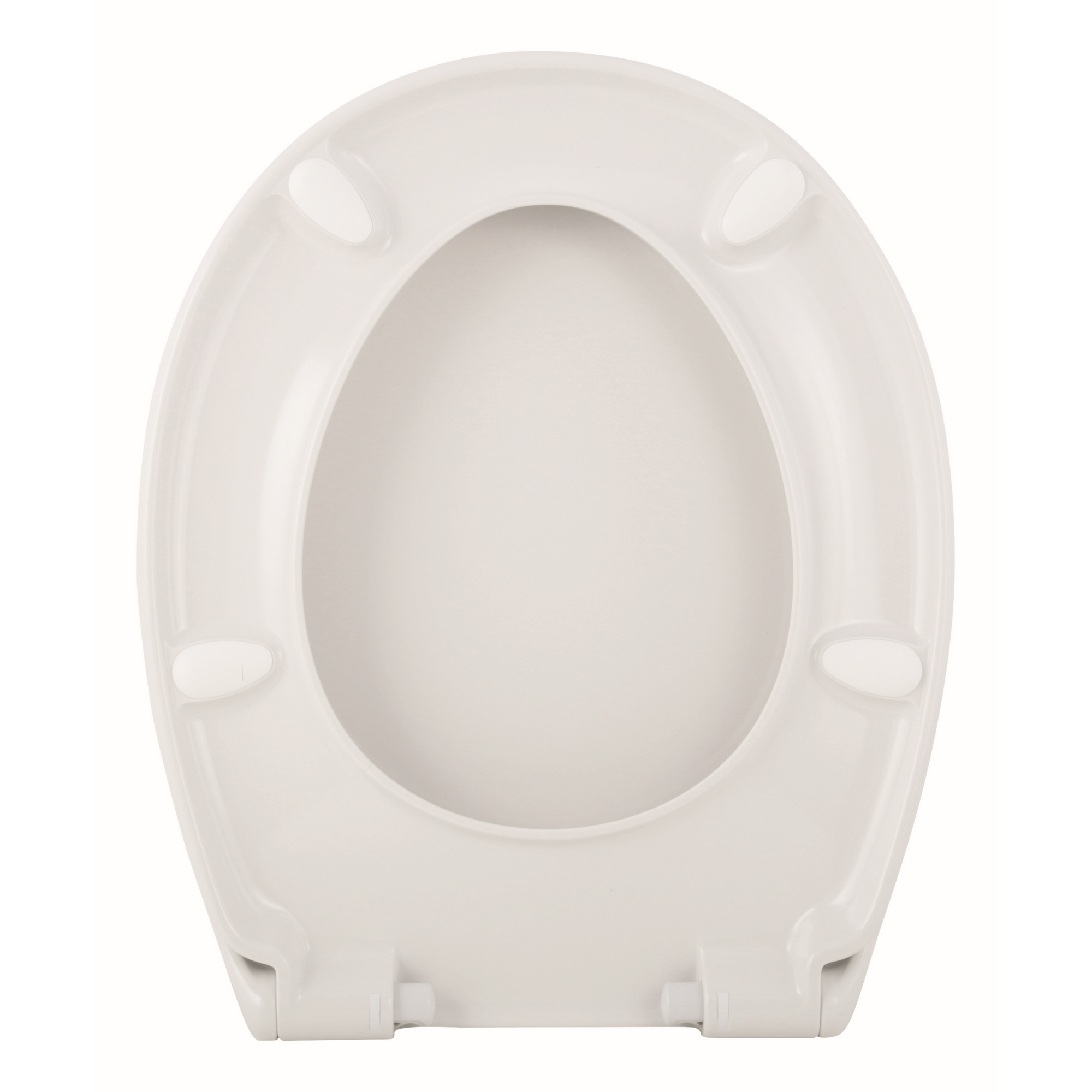 WC-Sitz weiß mit Absenkautomatik + product picture