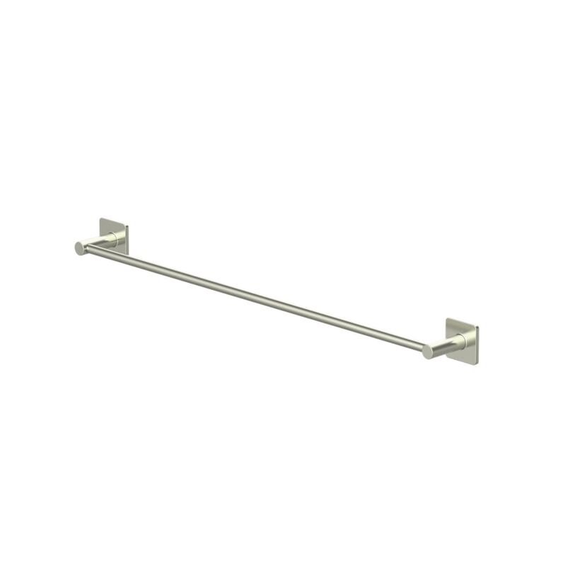 VENT Badetuchhalter Nickel