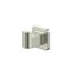 VENT Handtuchhaken nickel