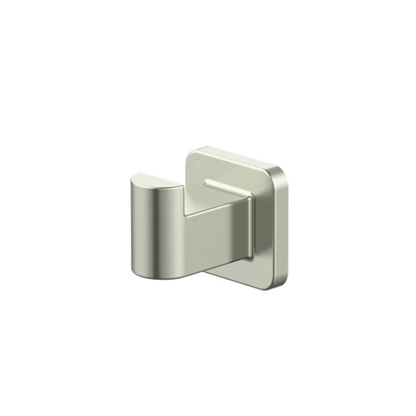 VENT Handtuchhaken nickel