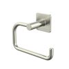 Nickel Papierhalter