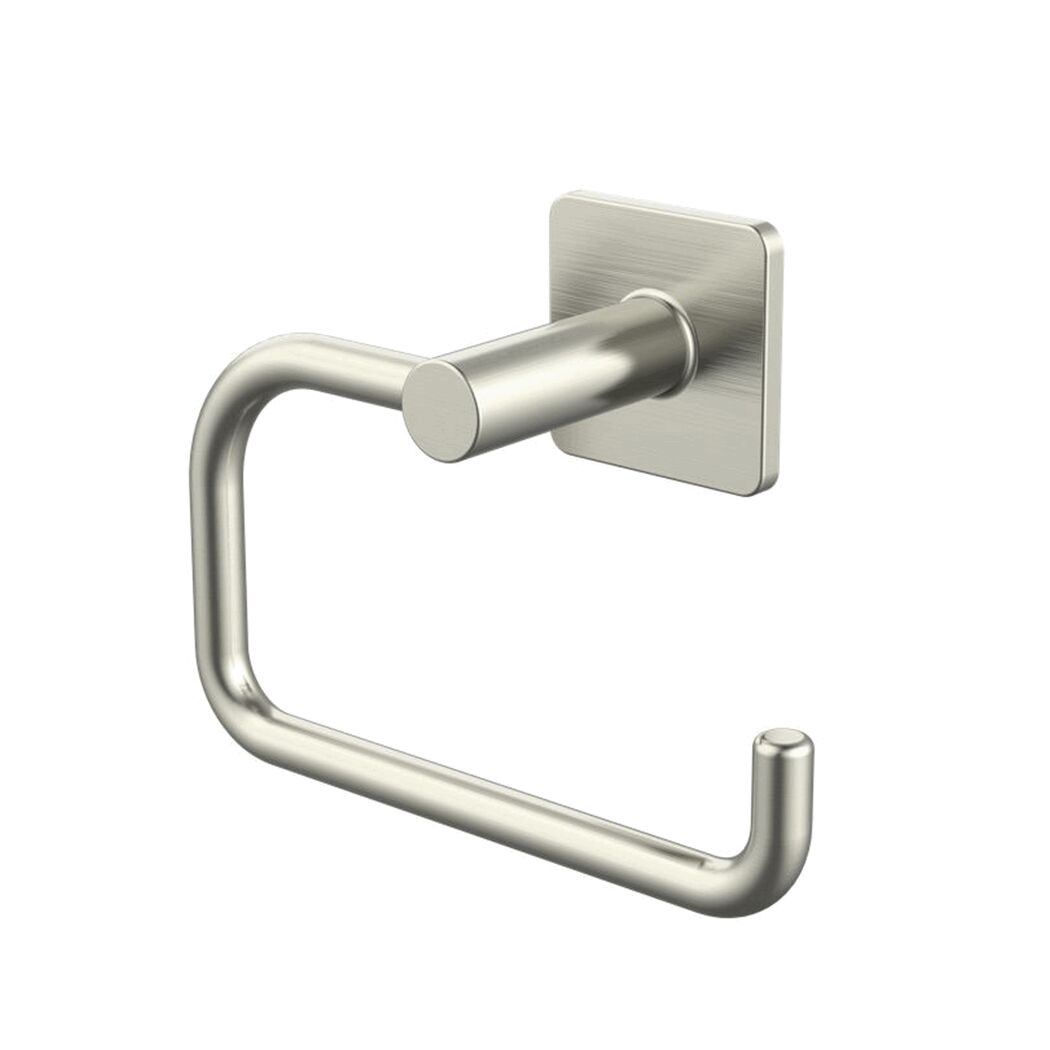 Nickel Papierhalter