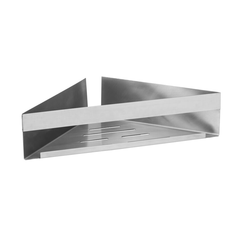 Eckablage Genova aus Metall