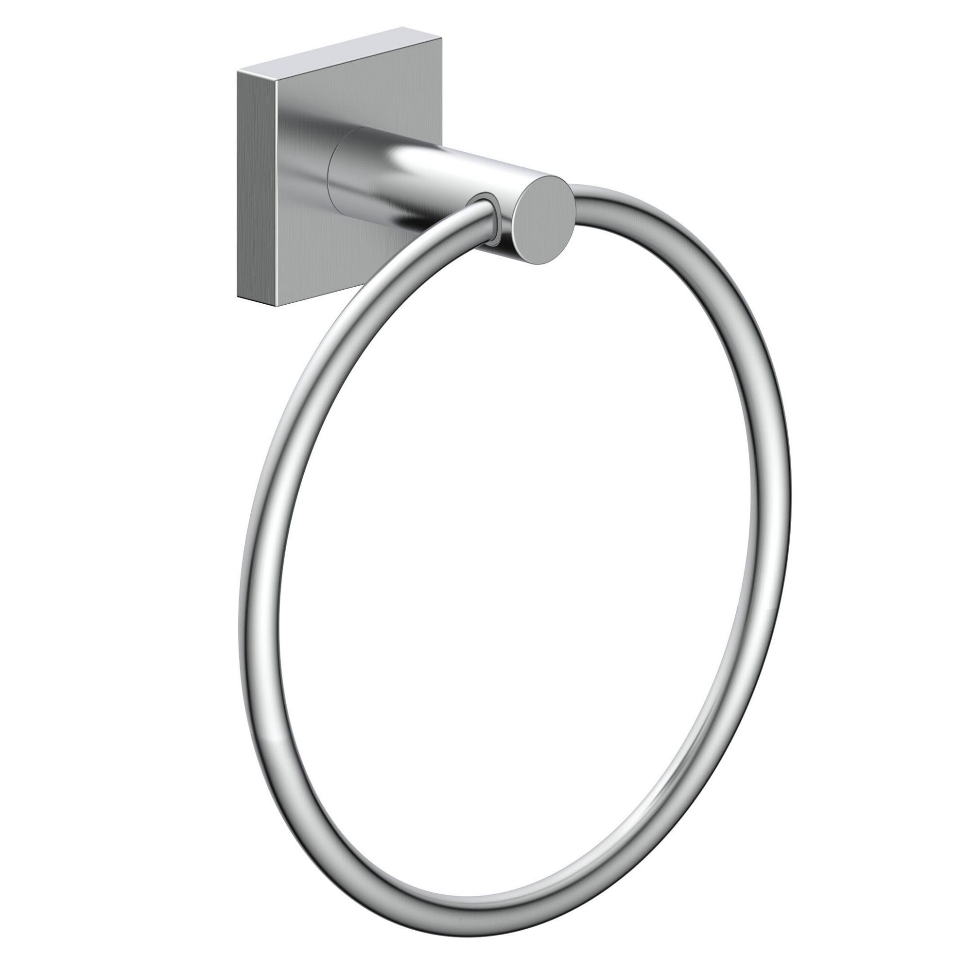 Handtuchring London matt