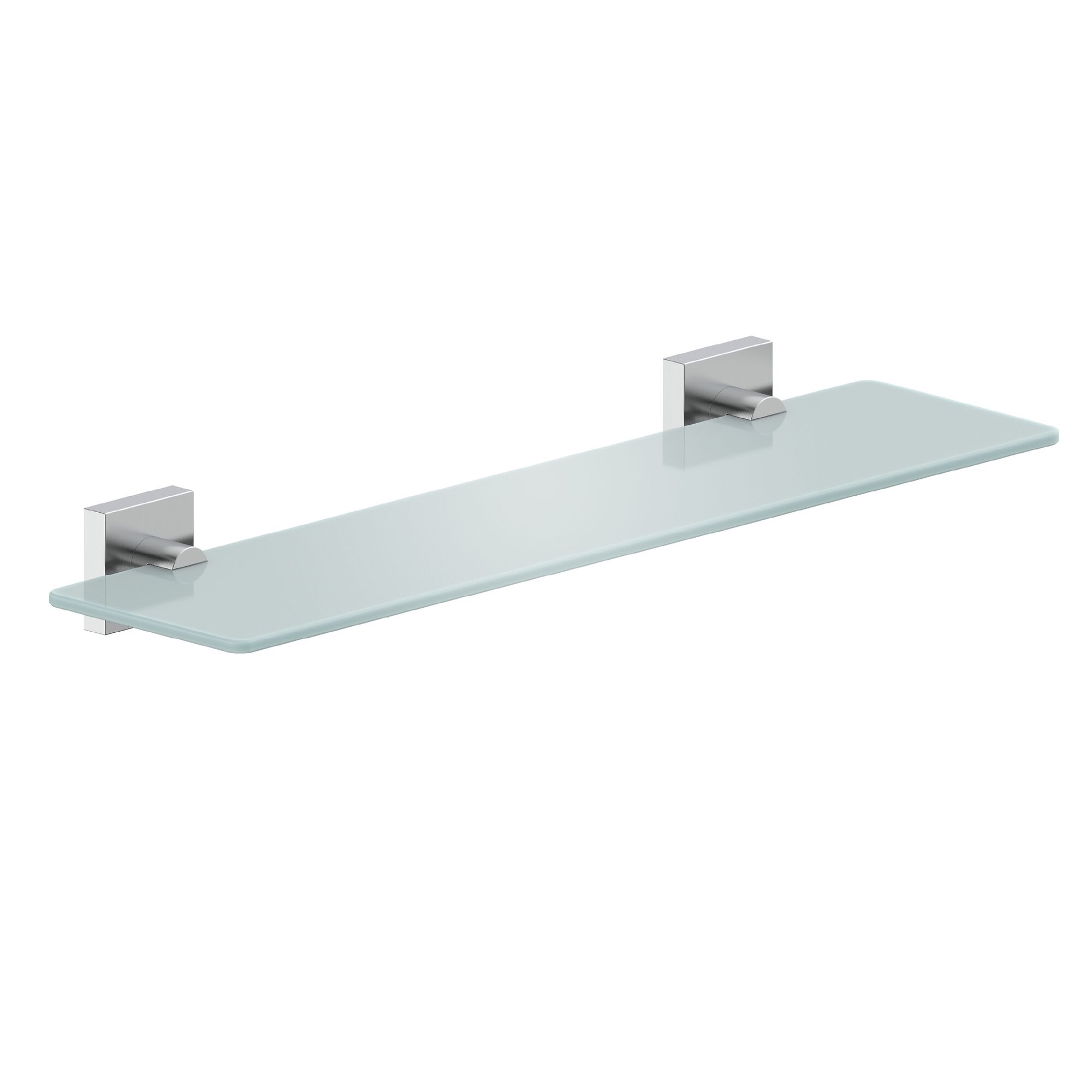 Glasablage LONDON matt