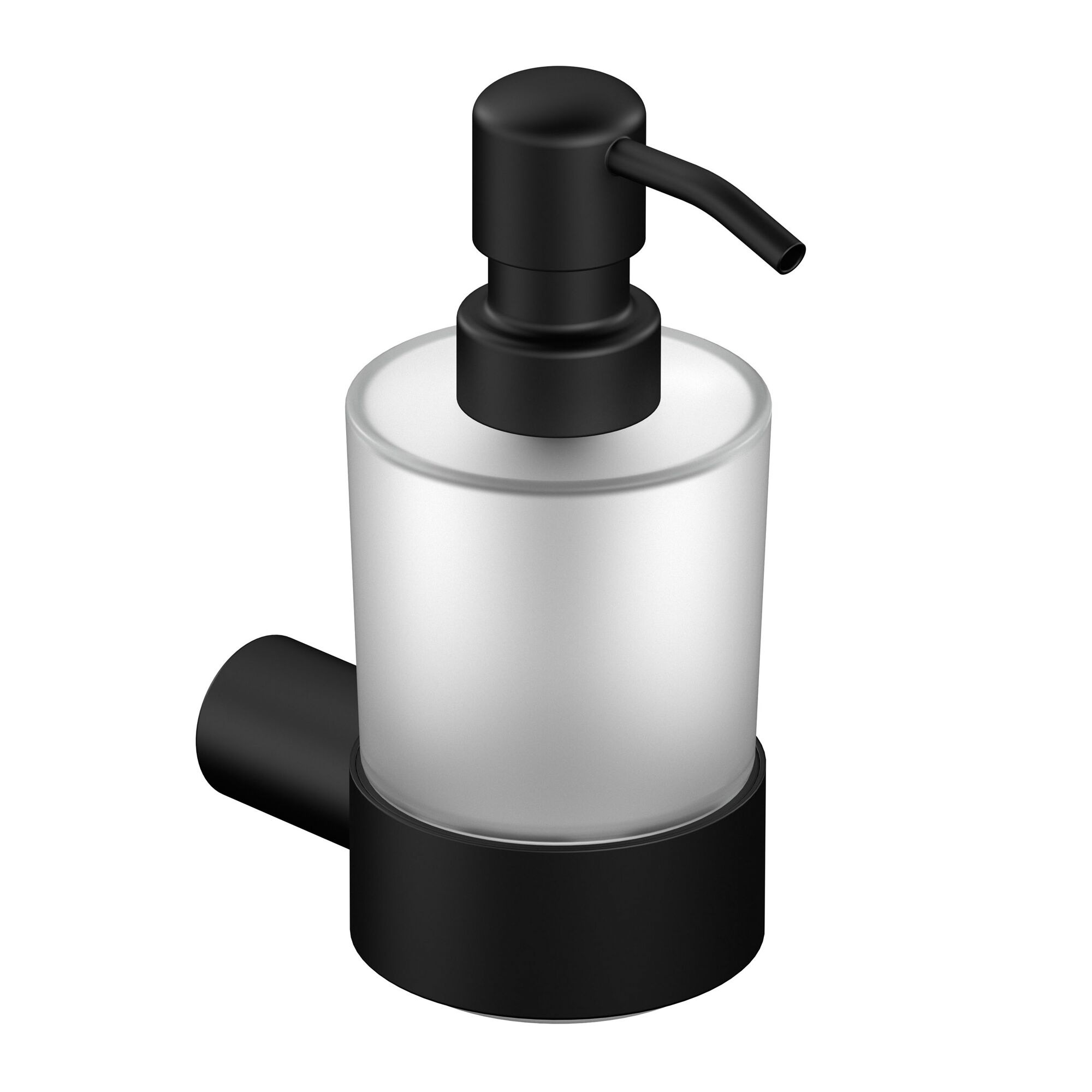 Seifenspender mit Pumpe