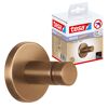 Tesa Moon Bronze Handtuchhaken