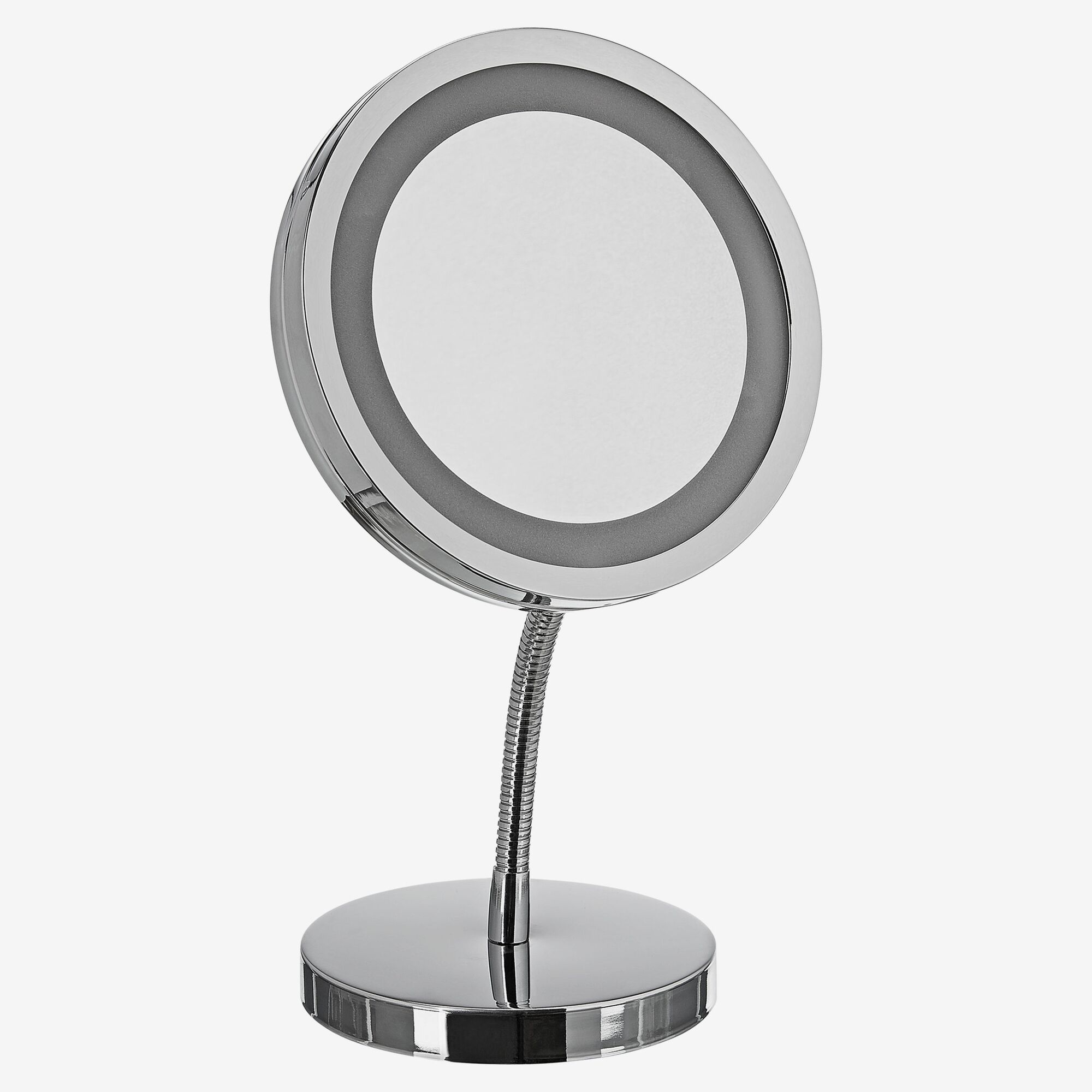 LED-Kosmetikspiegel Brolo