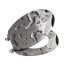 WC-Sitz Grey Steel