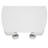 WC-Sitz Tulsa beige