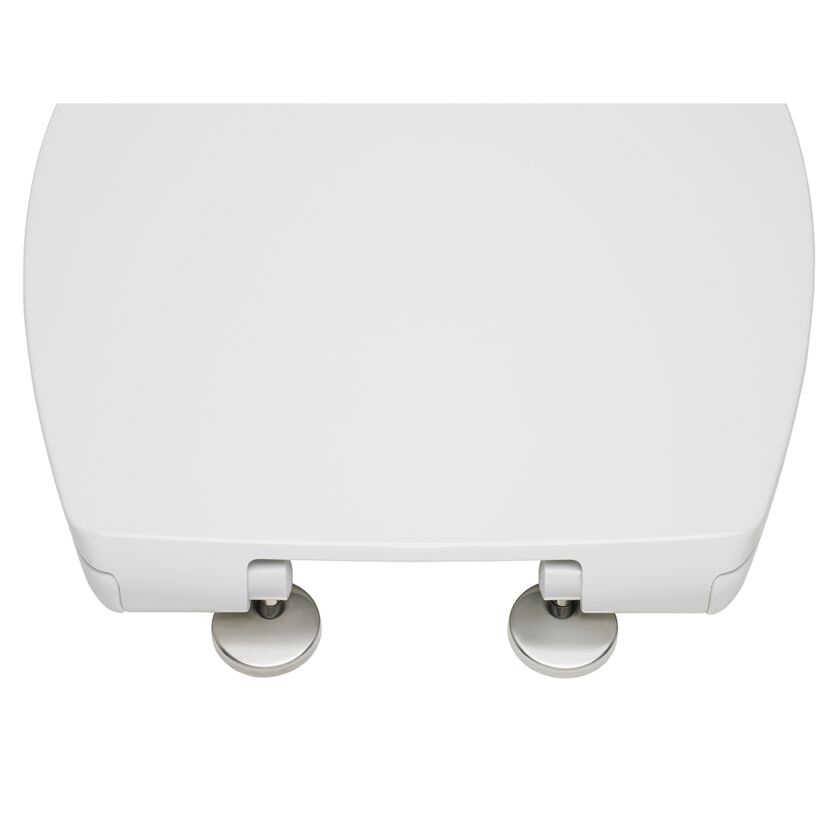 WC-Sitz Tulsa beige