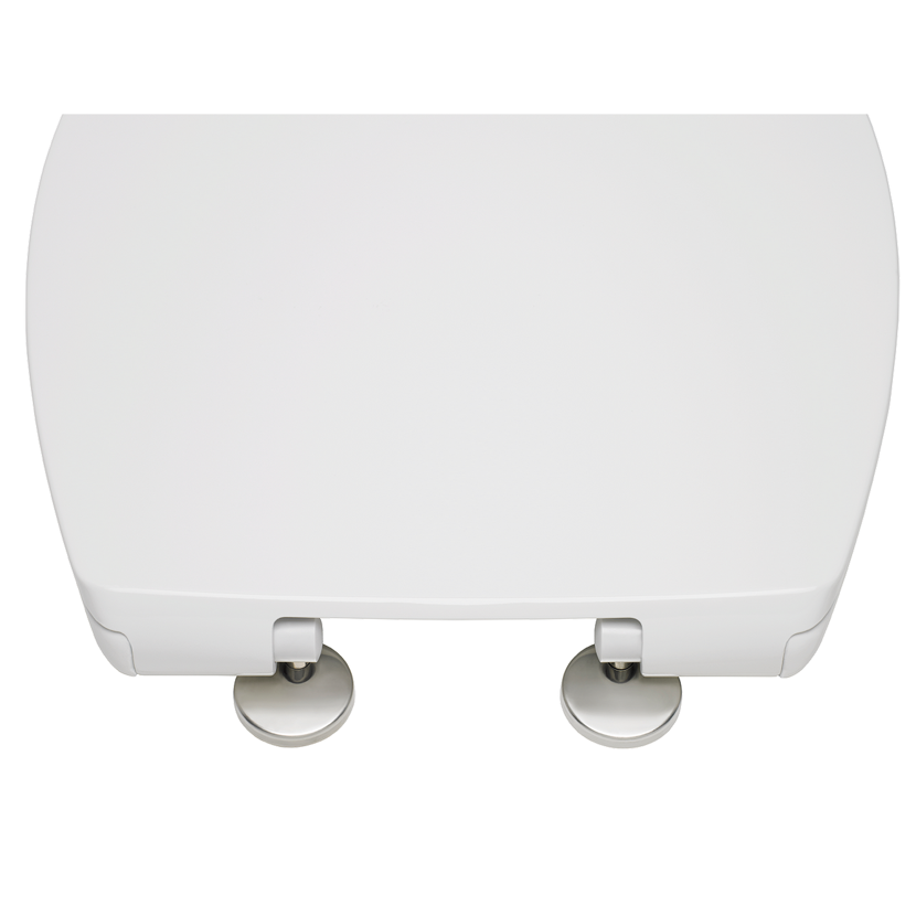 WC-Sitz Tulsa beige
