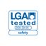 LGA tested Safety