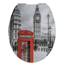 Verkleinertes Bild von WC-Sitz 'London' mit Absenkautomatik, grau