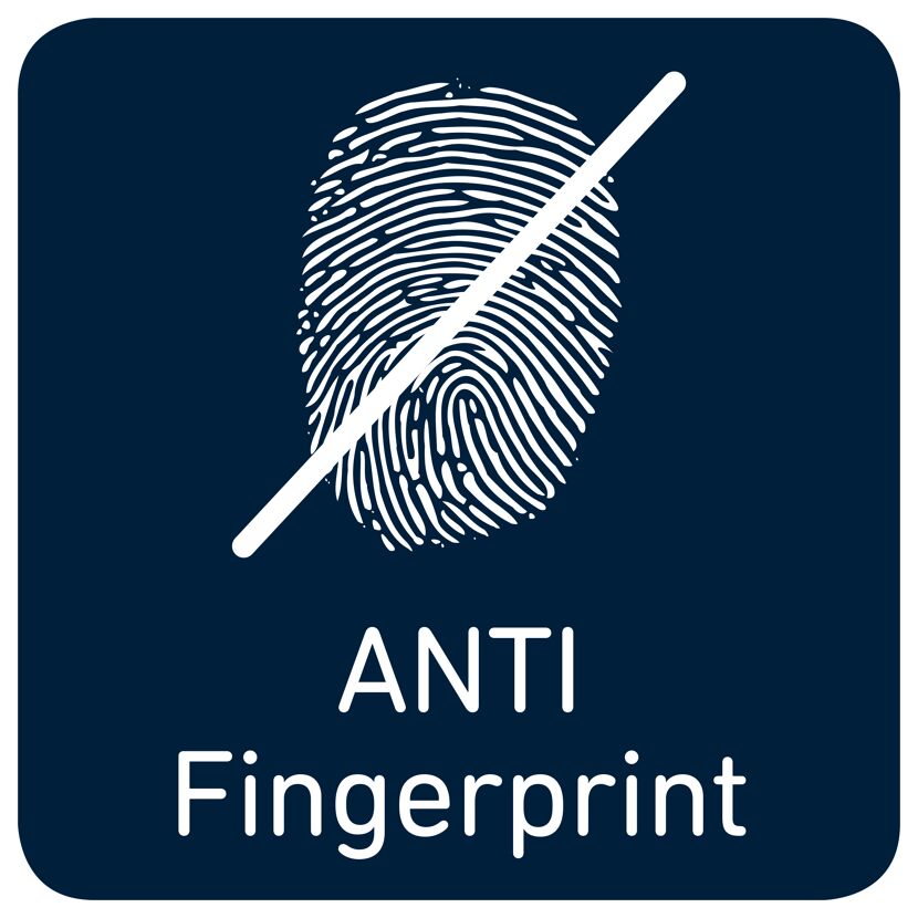 Anti-Fingerprint