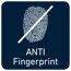 Anti-Fingerprint