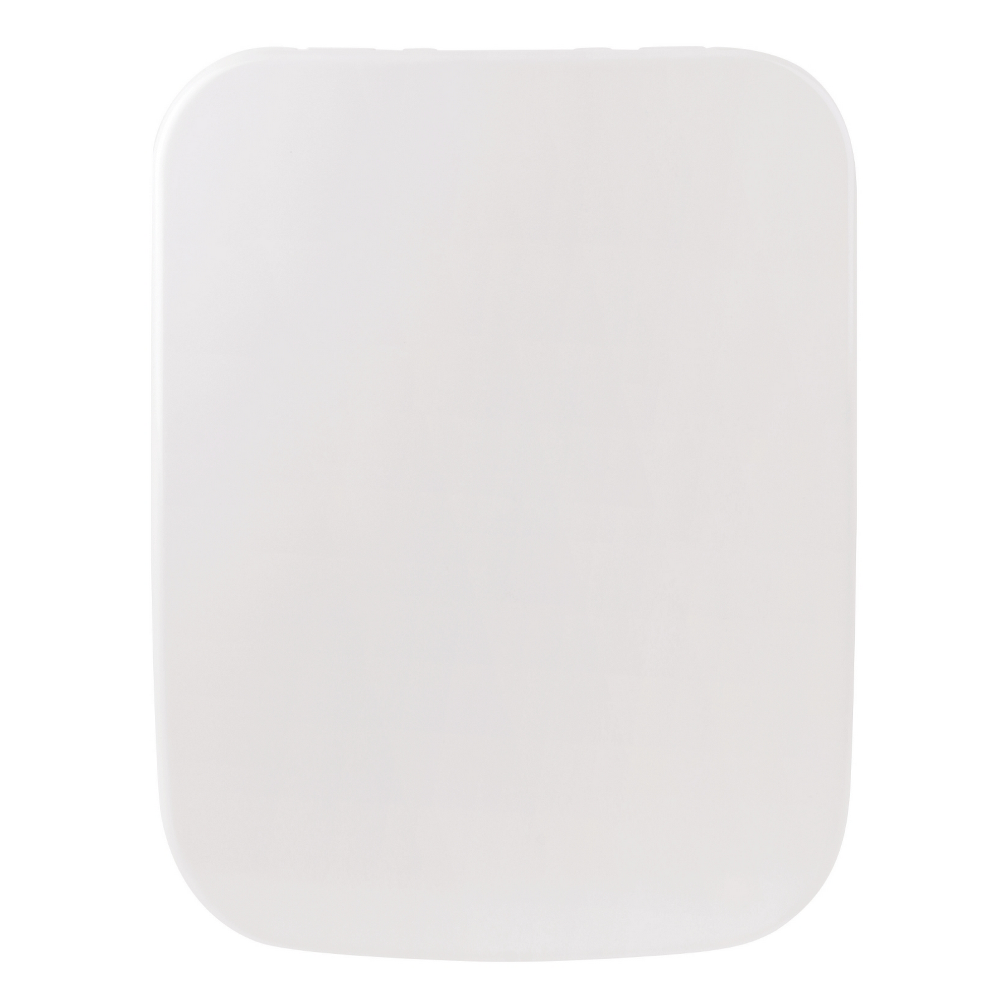 WC-Sitz weiß passend für Cubo/Quadra 2.0, mit Absenkautomatik + product picture