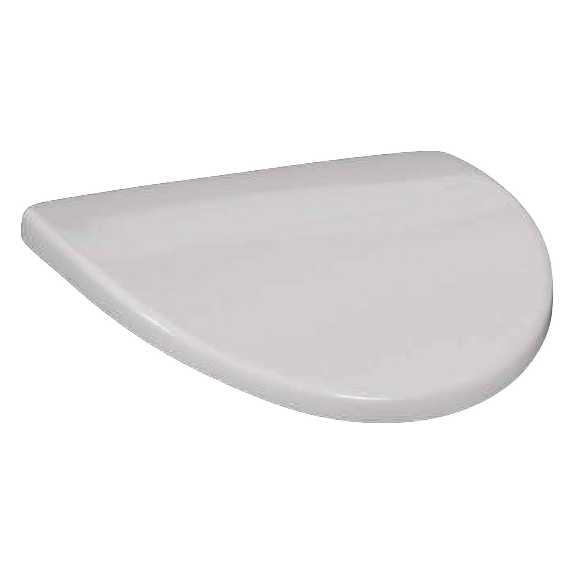 Villeroy & Boch O. Novo Urinal-Deckel