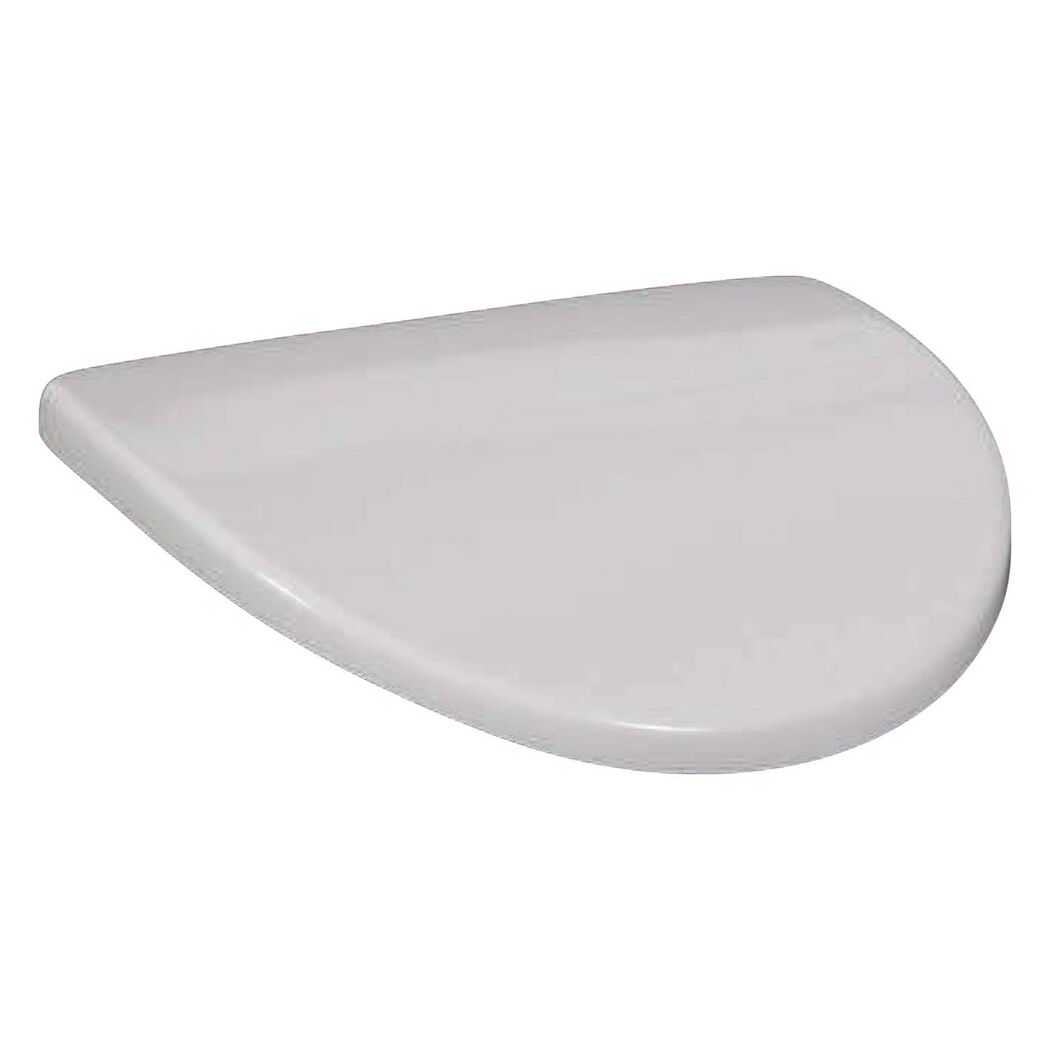 Urinal-Deckel 'O.Novo' weiß