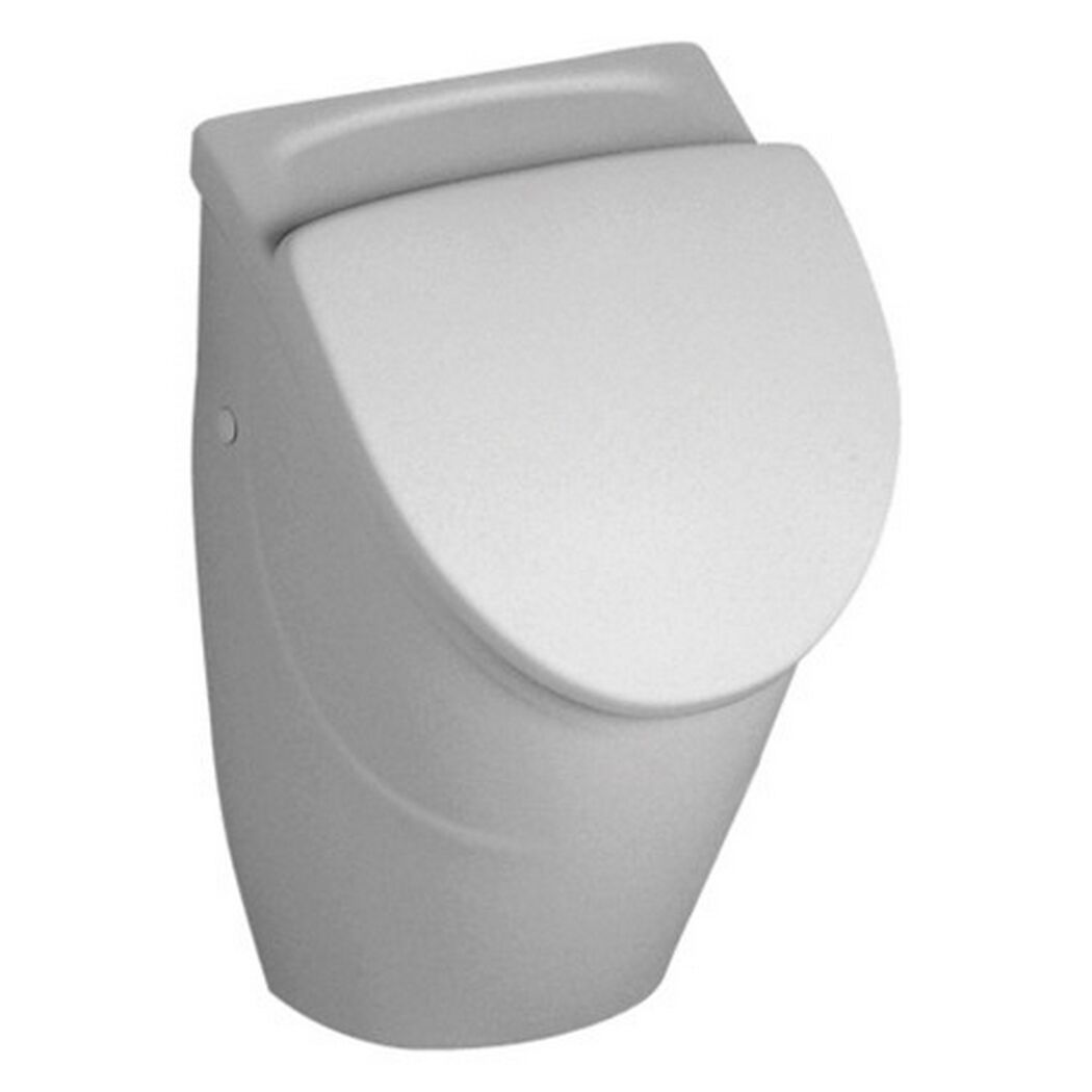 Urinal-Deckel 'O.Novo' weiß