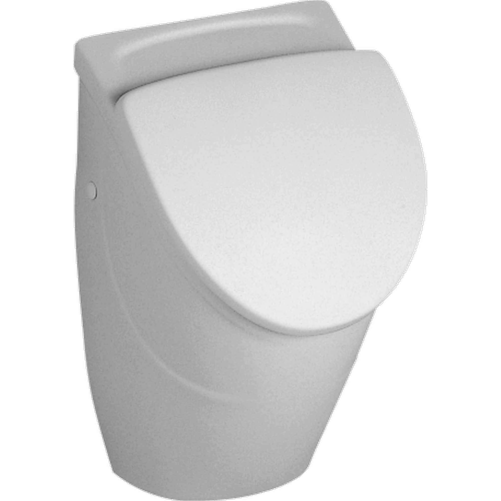 Villeroy & Boch O. Novo Urinal-Deckel + product picture