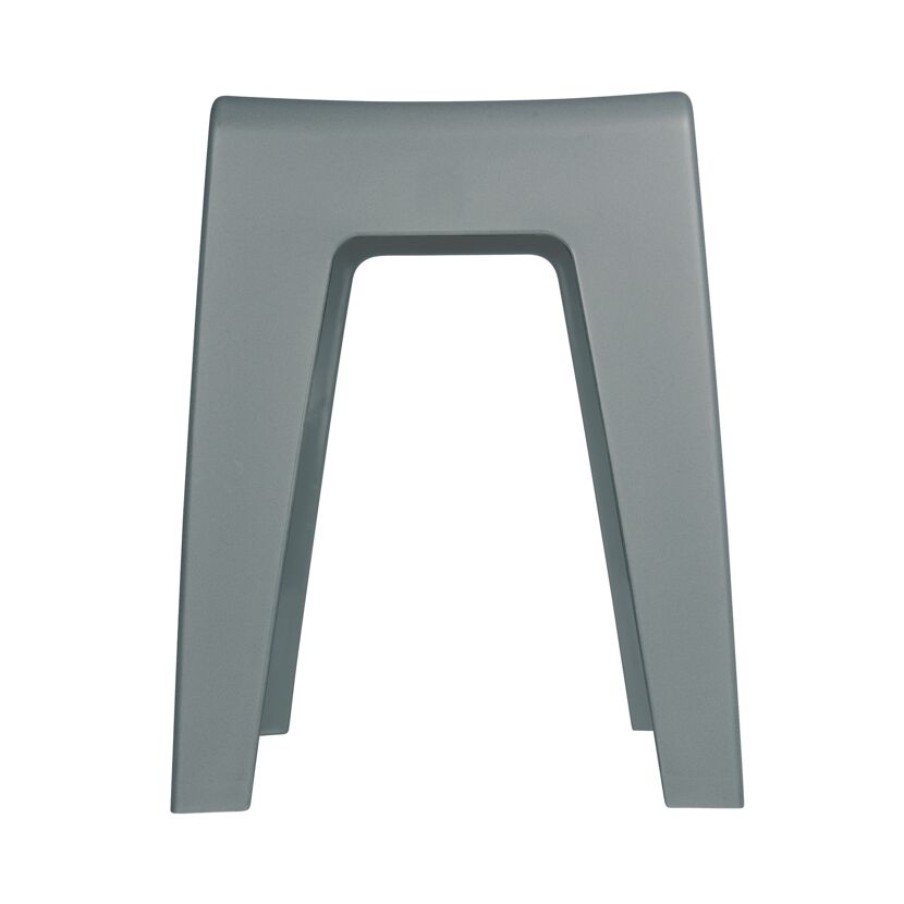 Grauer Badhocker Kumba