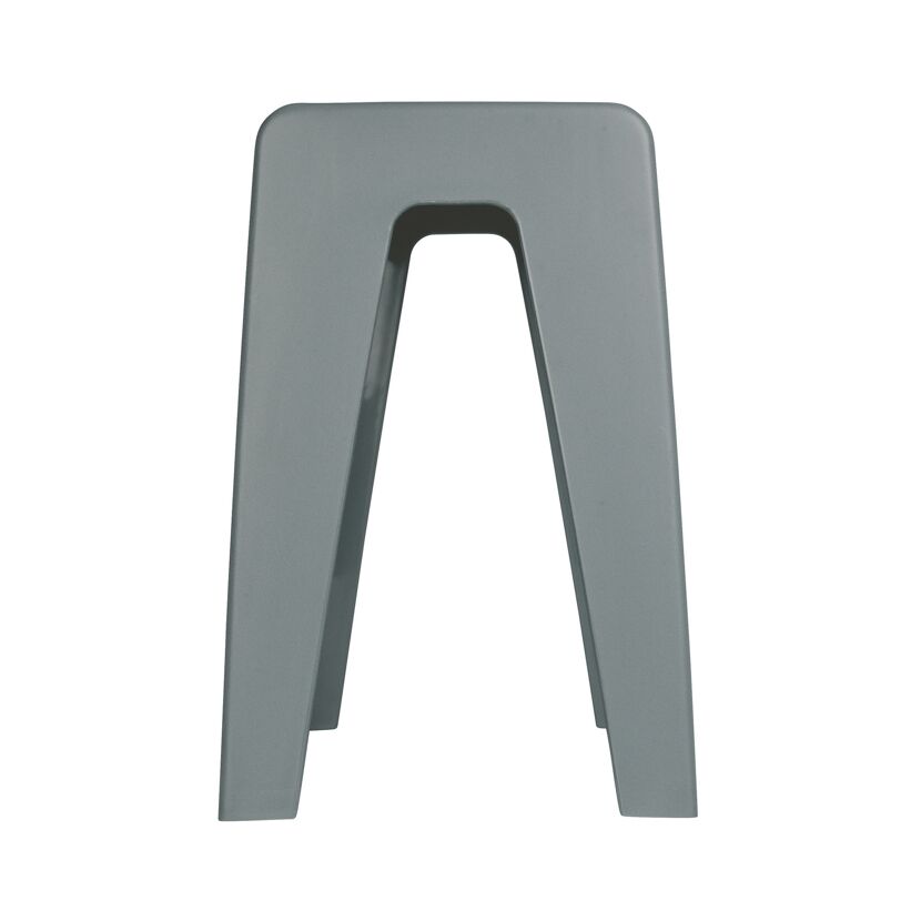 Grauer Badhocker Kumba