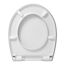 WC-Sitz Cedo DreamBlue