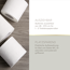 Reserve-Toilettenpapierhalter 'Soulution' teleskopierbar verchromt