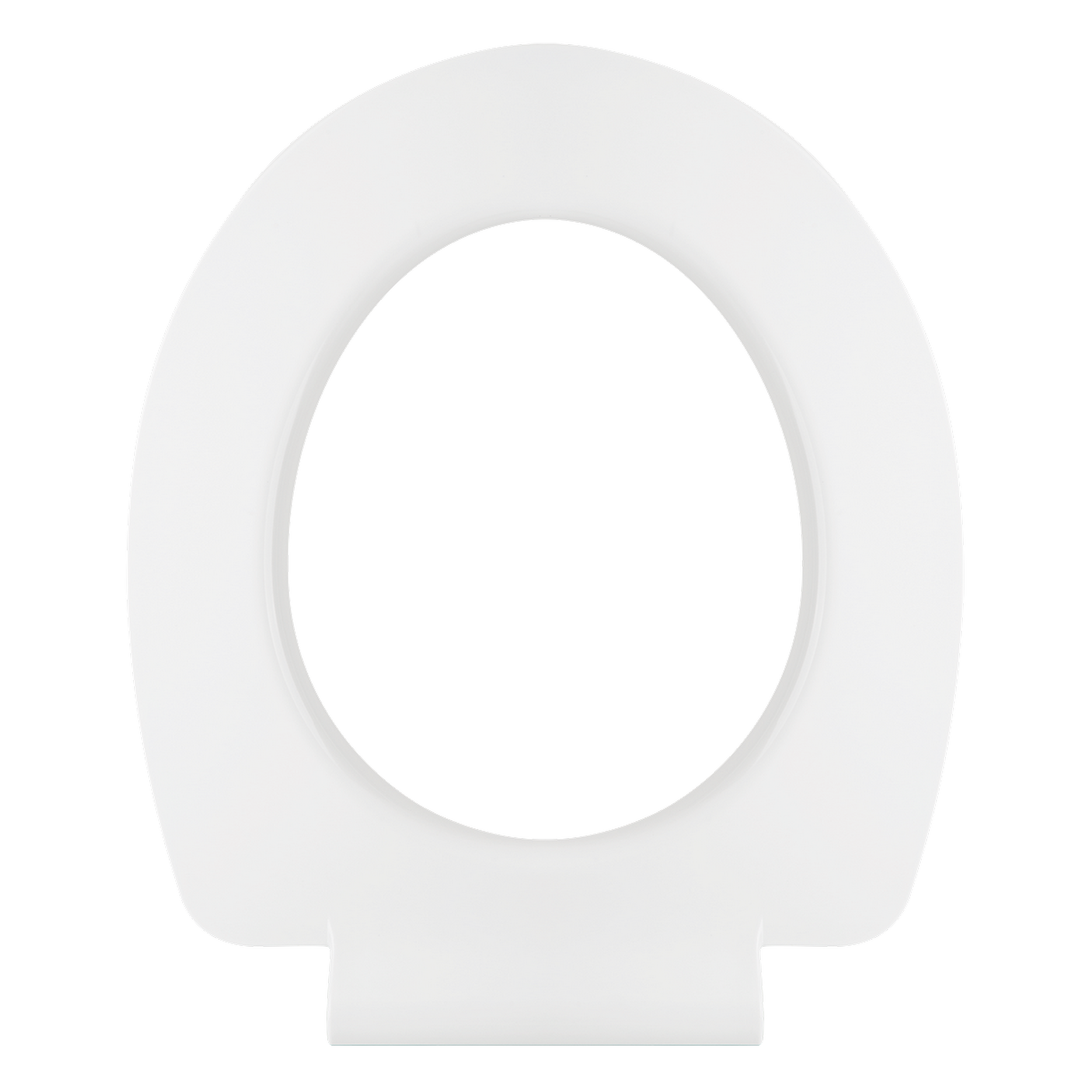 WC-Sitz 'Seestern' mit Absenkautomatik Duroplast