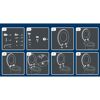 Montageanleitung für WC-Sitz Ocean 3D