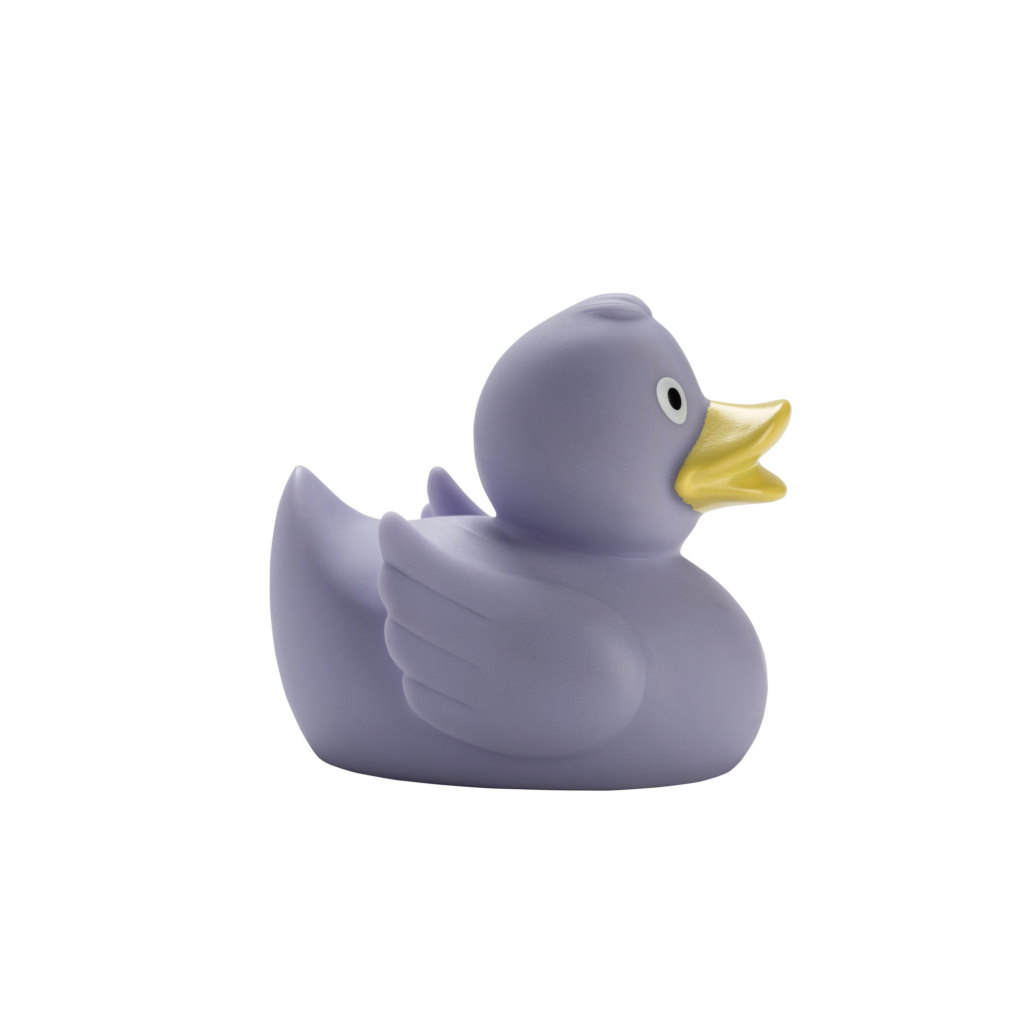Badeente 'Nanni' Crocus + product picture