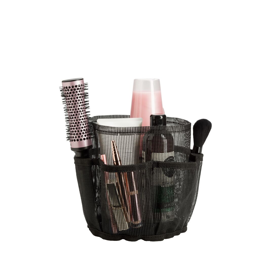 Bad-Organizer 'Mara Mesh' schwarz