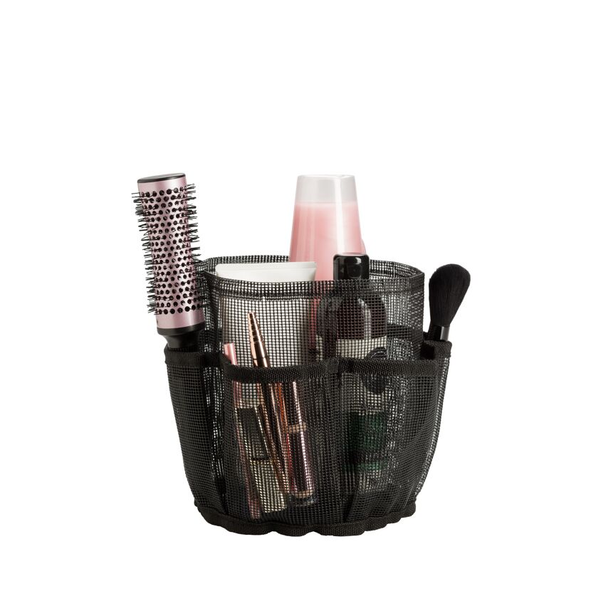 Bad-Organizer 'Mara Mesh' schwarz