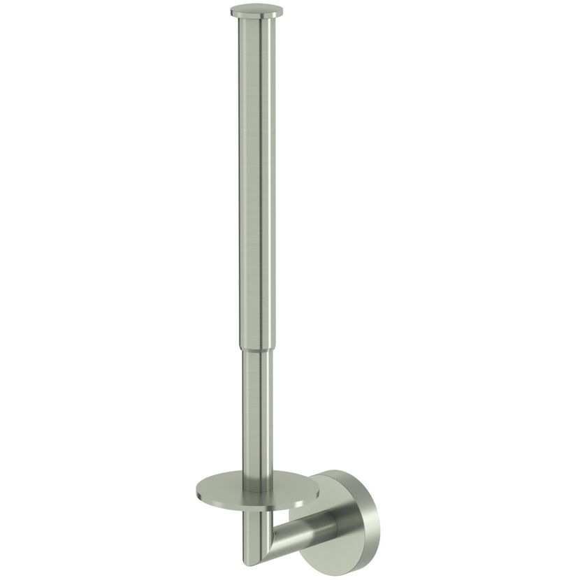 Toilettenpapierhalter Soulution, Nickel