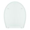WC-Sitz Sand